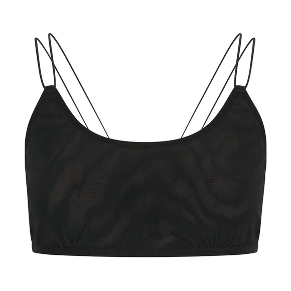 ONE TEASPOON Lola Bralette NWT - Picture 1 of 7